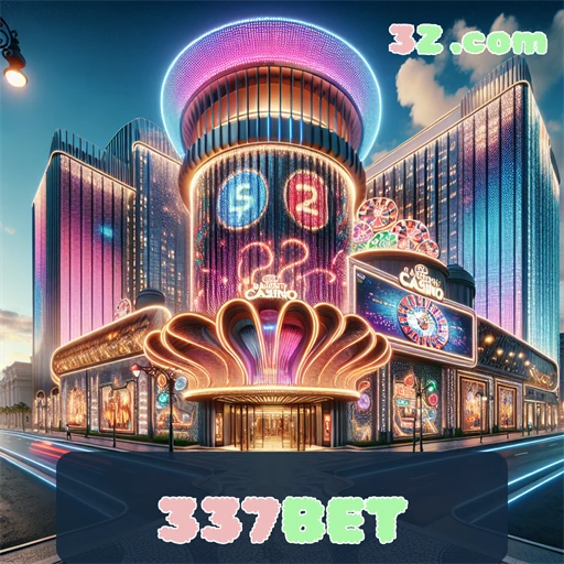 Atrações Imperdíveis no Cassino do 337bet.com
