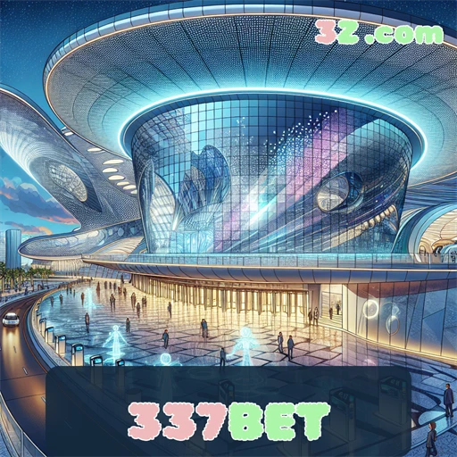 337bet.com Plataforma Oficial
