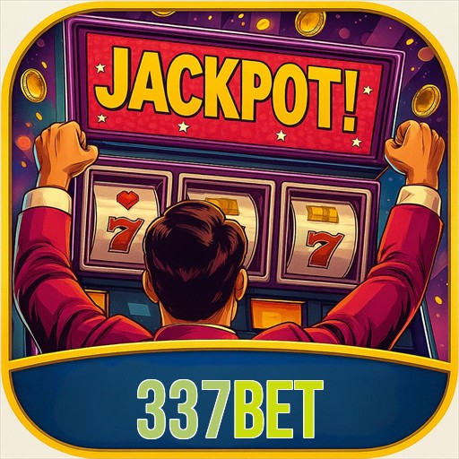 337bet.com logo