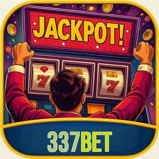 337bet.com logo