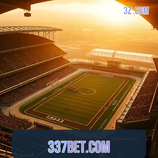 337bet.com Site Confiável