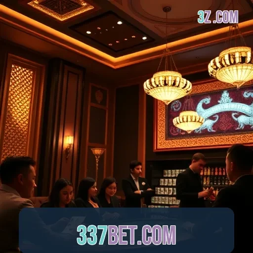 337bet.com: O Paraíso dos Jogos Online Chegou ao Brasil!