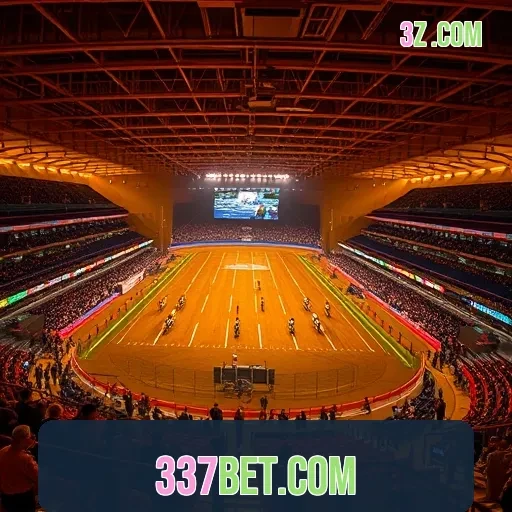 337bet.com: Login Inovador para uma Experiência de Jogo Excepcional