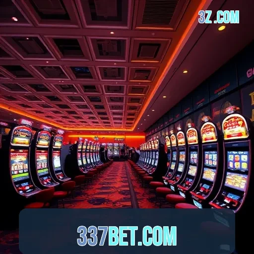337bet.com Plataforma