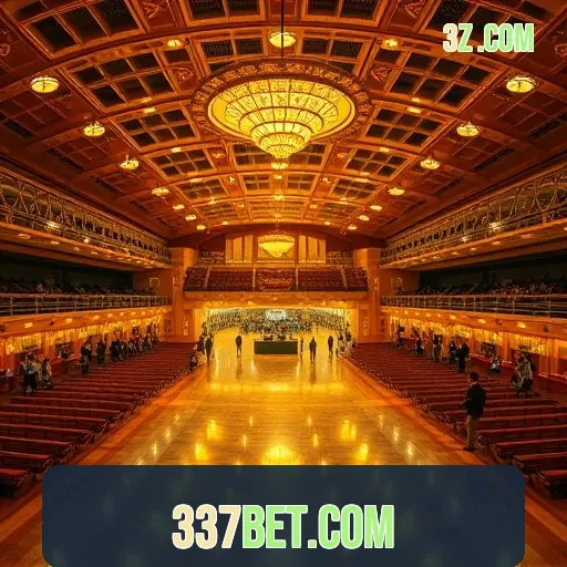 337bet.com Promoções